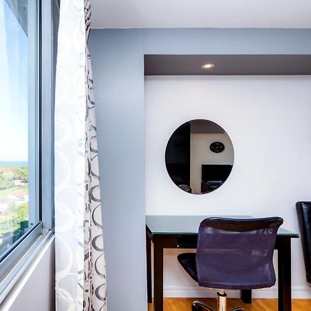 Aparthotel Soi 7 Hua Hin-Happy Rent Extérieur photo