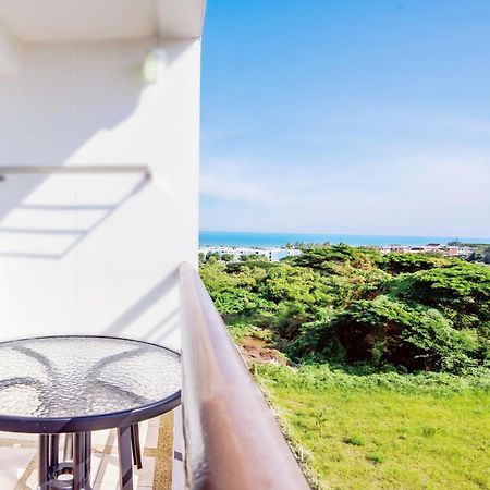Aparthotel Soi 7 Hua Hin-Happy Rent Extérieur photo