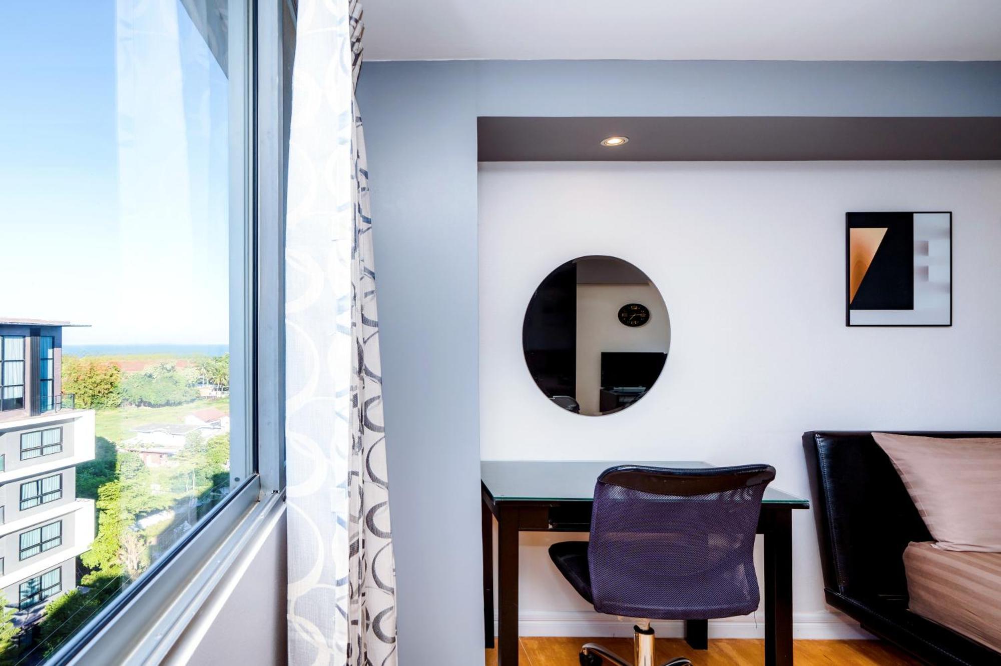 Aparthotel Soi 7 Hua Hin-Happy Rent Extérieur photo