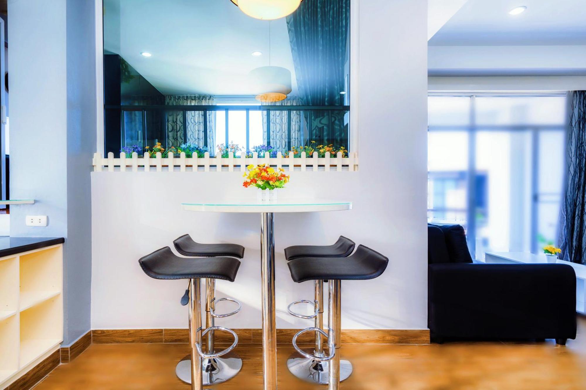 Aparthotel Soi 7 Hua Hin-Happy Rent Chambre photo