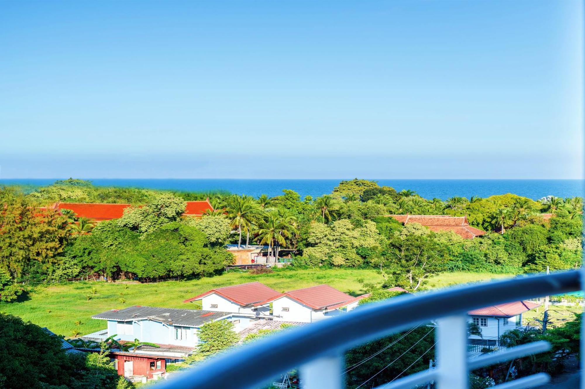 Aparthotel Soi 7 Hua Hin-Happy Rent Chambre photo