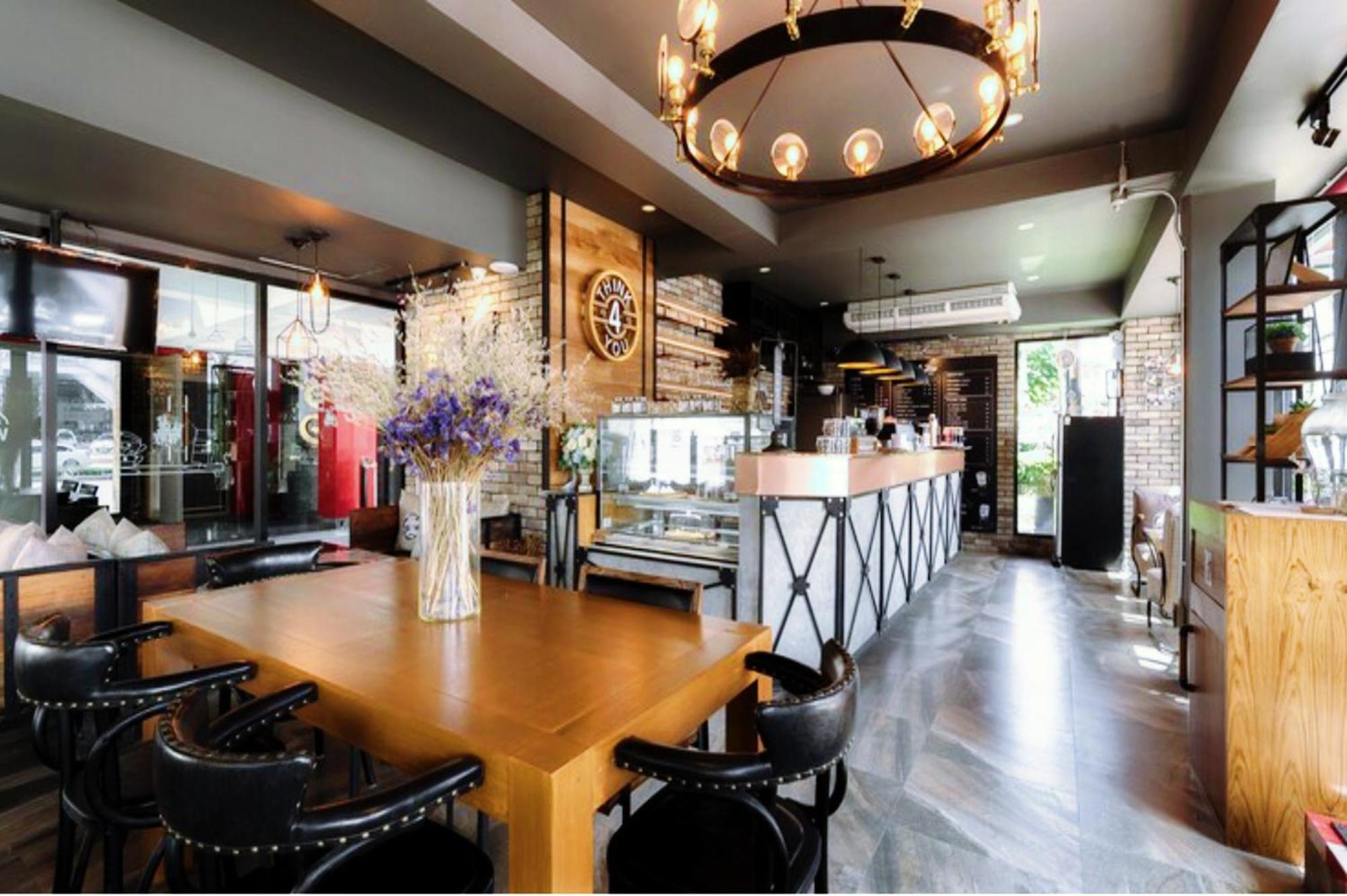 Aparthotel Soi 7 Hua Hin-Happy Rent Extérieur photo