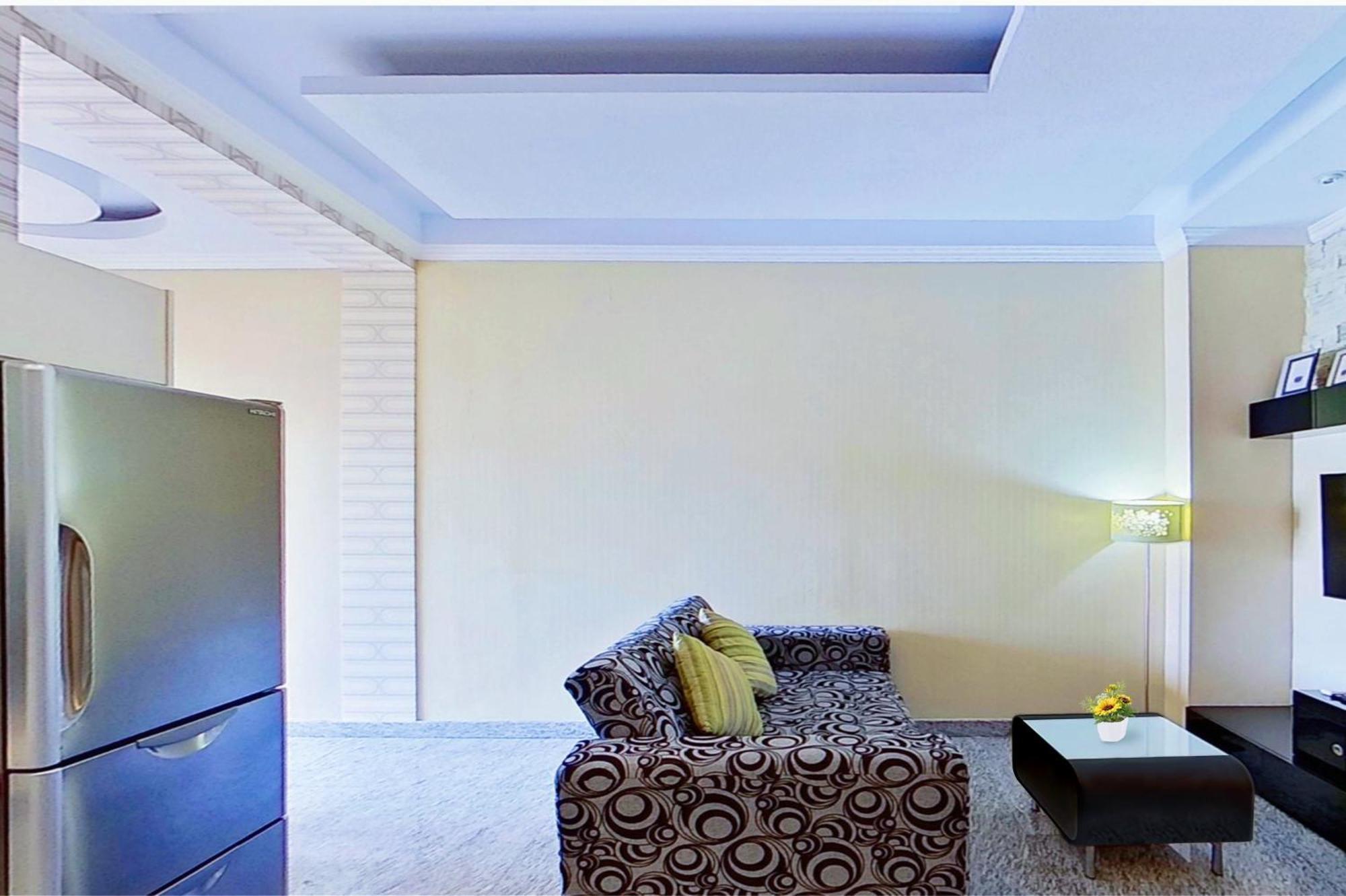 Aparthotel Soi 7 Hua Hin-Happy Rent Chambre photo
